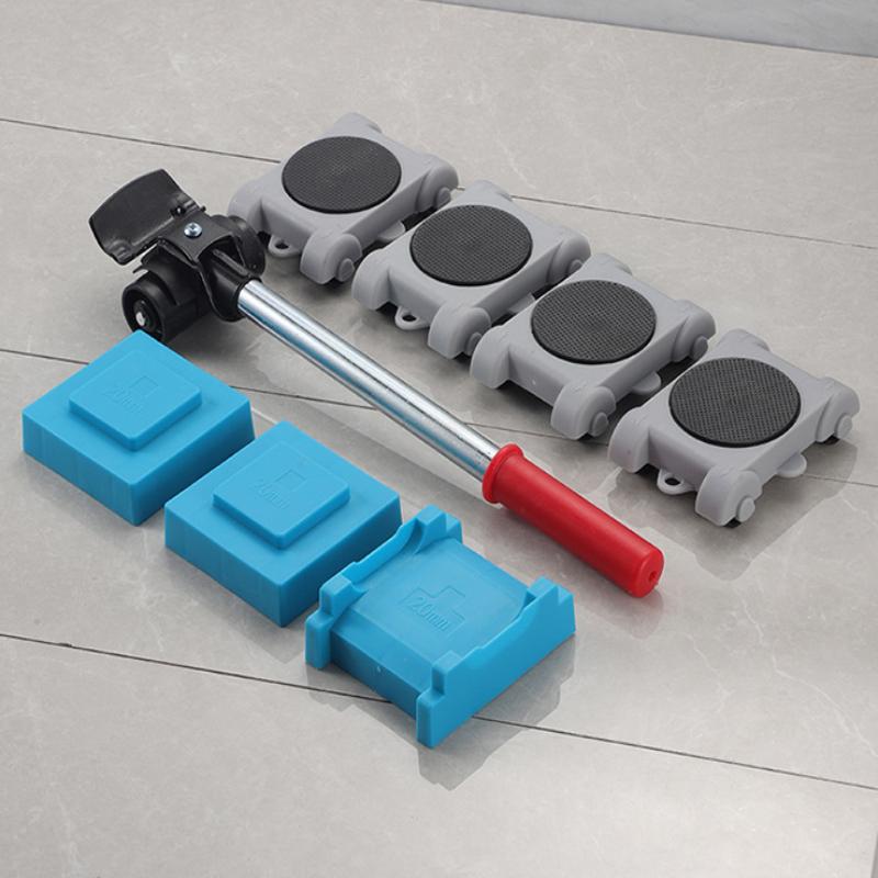 Office Technologies - Lève-meubles robuste avec 5 ou 8