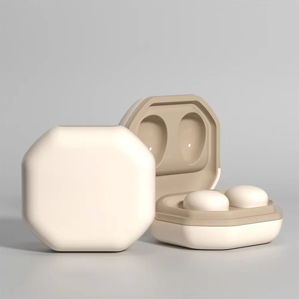 Office Tech Essentials - Mini écouteurs Bluetooth invisibles TWS casque