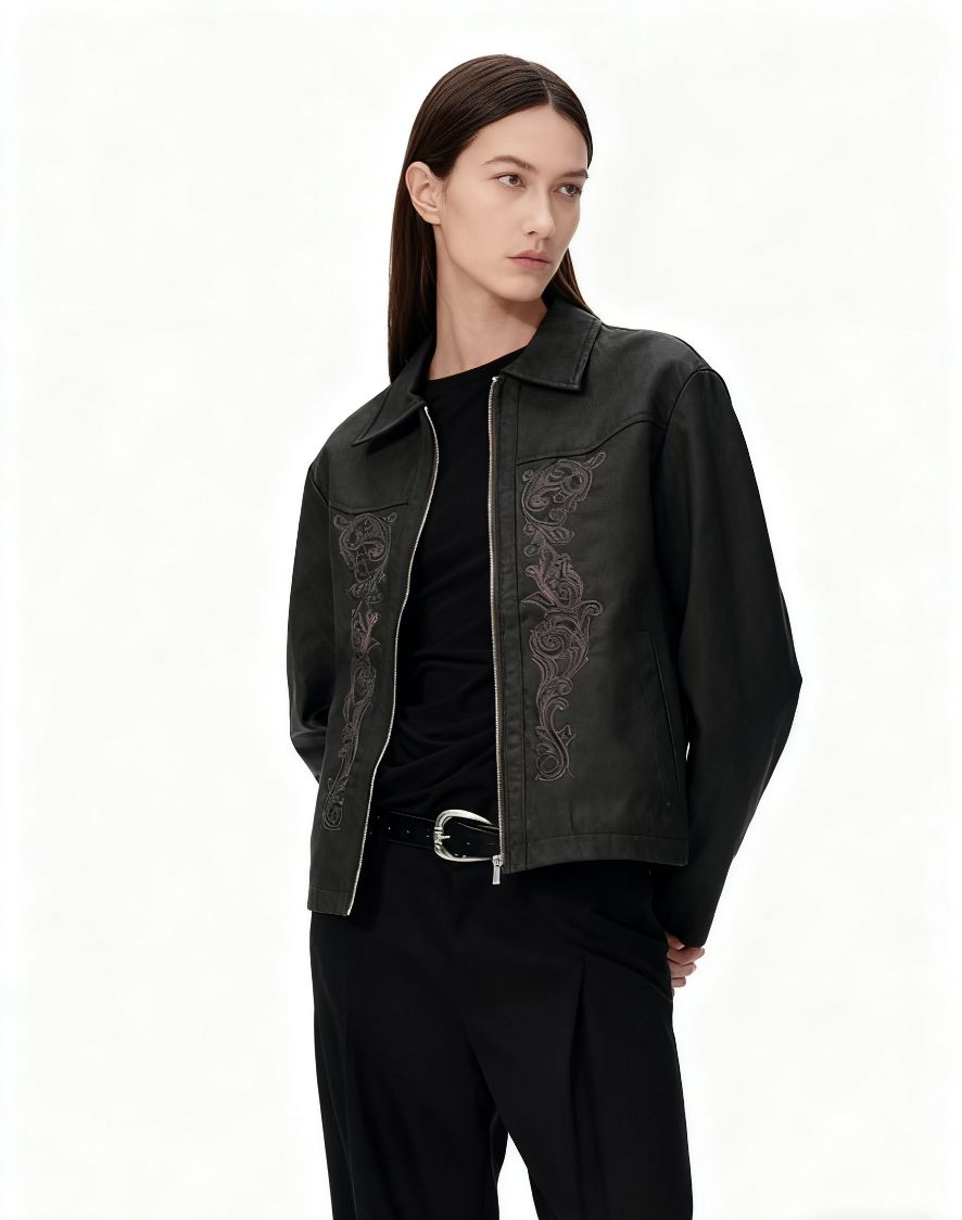 Office Tech Wear - Vestes bombardier pour femmes, Techwear d'automne,
