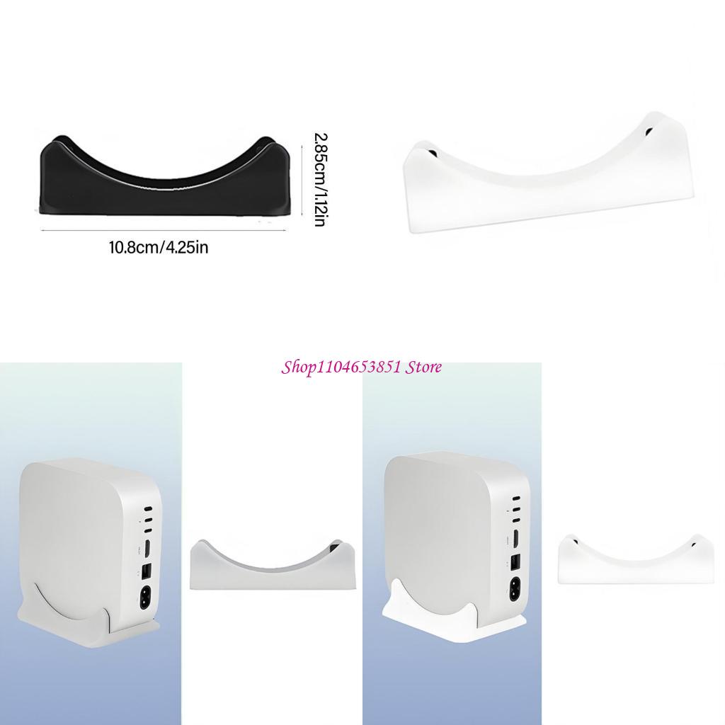 Office Tech And Space - Organisateurs bureau pour support vertical mini