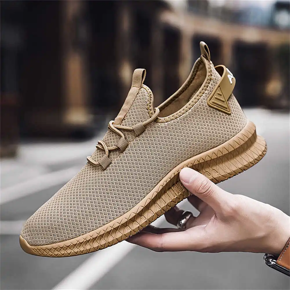 Tech Office Wear Women - Baskets de course en maille pour