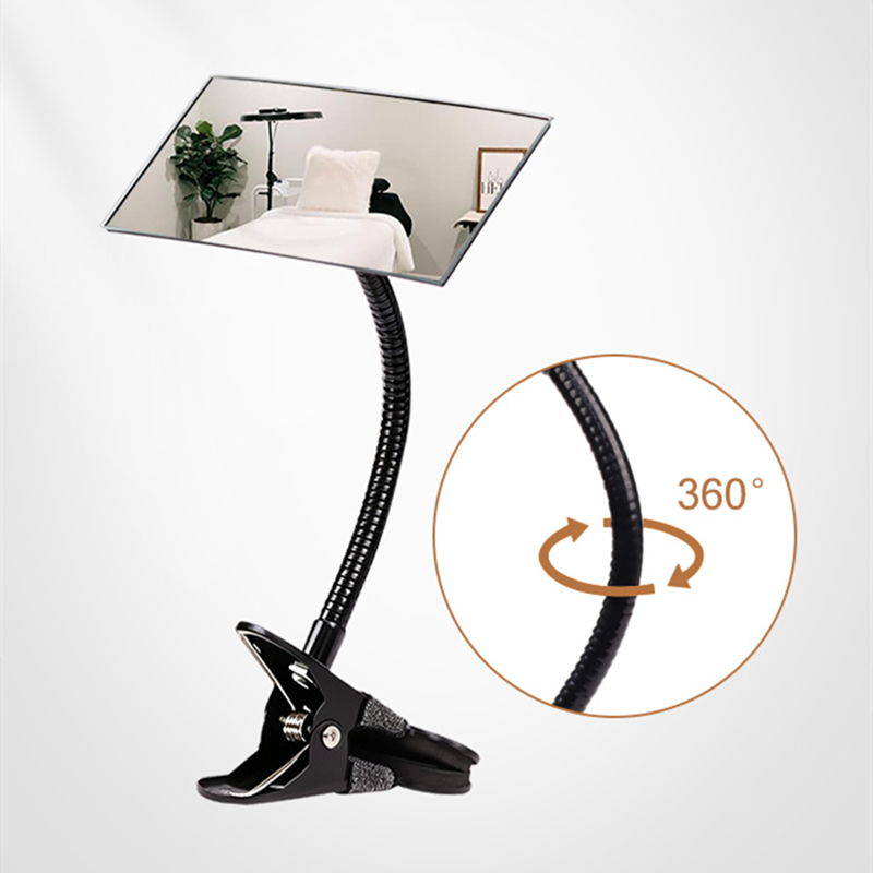 The Office Tech - Miroir professionnel pour technicien en extensions