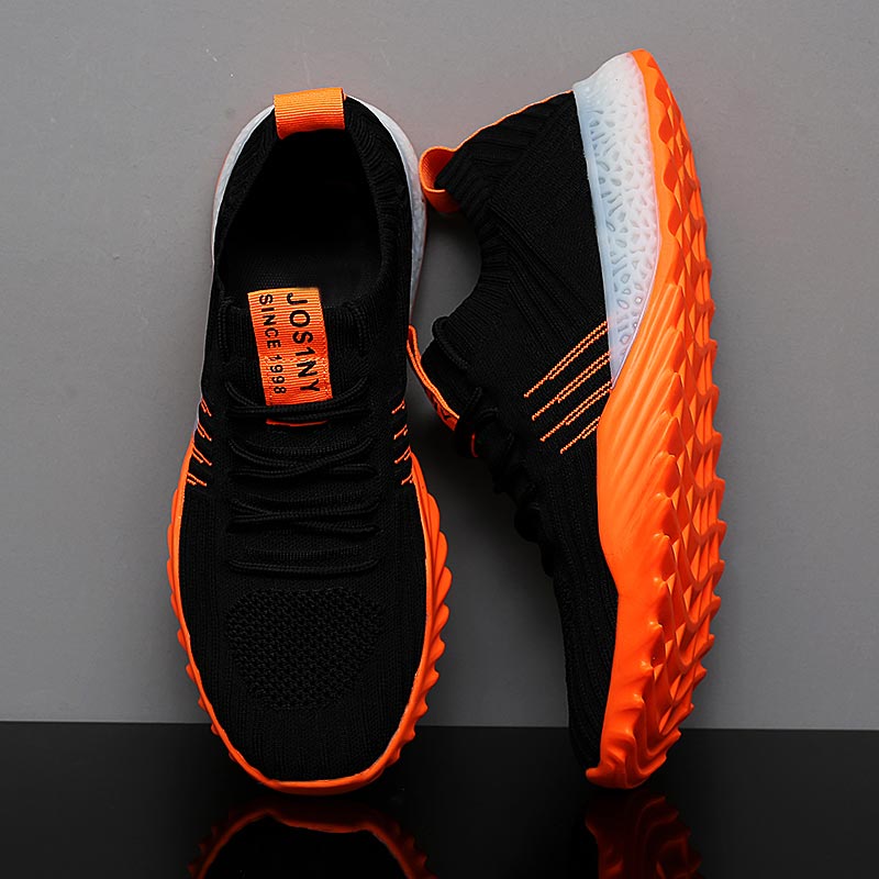 Tech Office Wear Women - Chaussures de Sport légères en maille