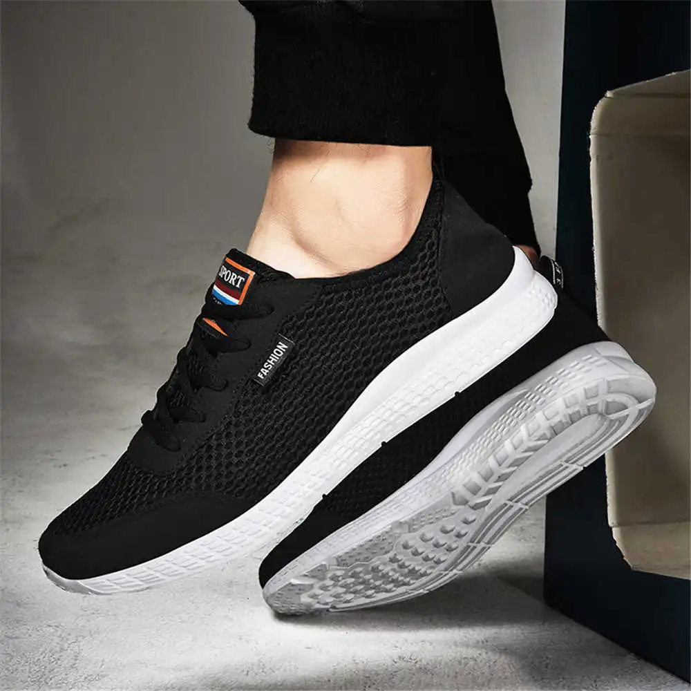 Tech Office Wear Women - Baskets de skateboard respirantes pour hommes,