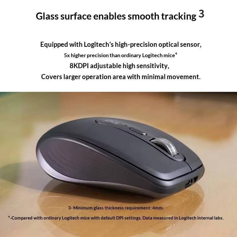 Souris sans fil MX Anywhere 3S - Office Tech And Space avis et prix