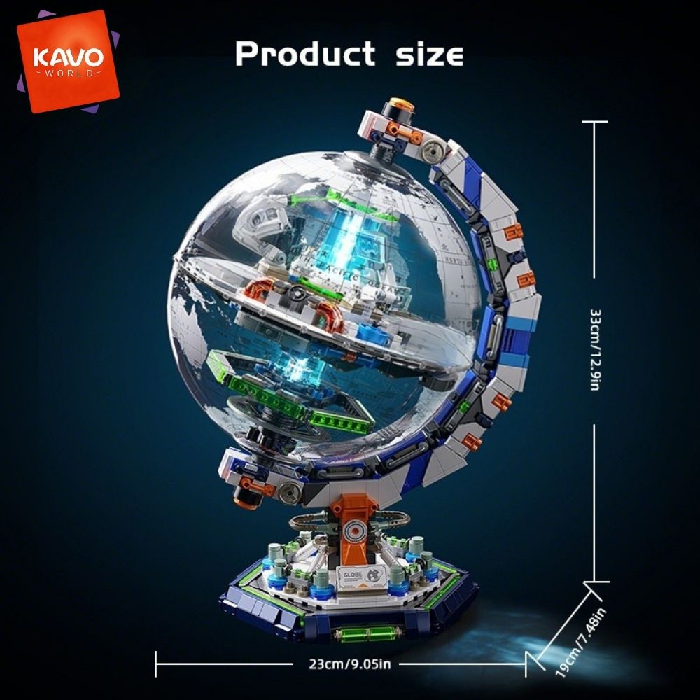 KAVOWORLD 1793PCS Ensemble de  - Office Tech And Space avis et prix