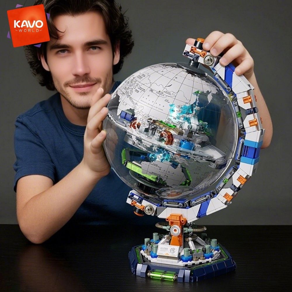 KAVOWORLD 1793PCS Ensemble de  - Office Tech And Space avis et prix