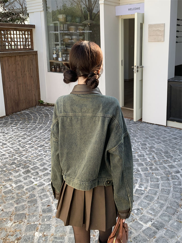 Vestes d'automne pour femmes 2 - Office Tech Wear avis et prix