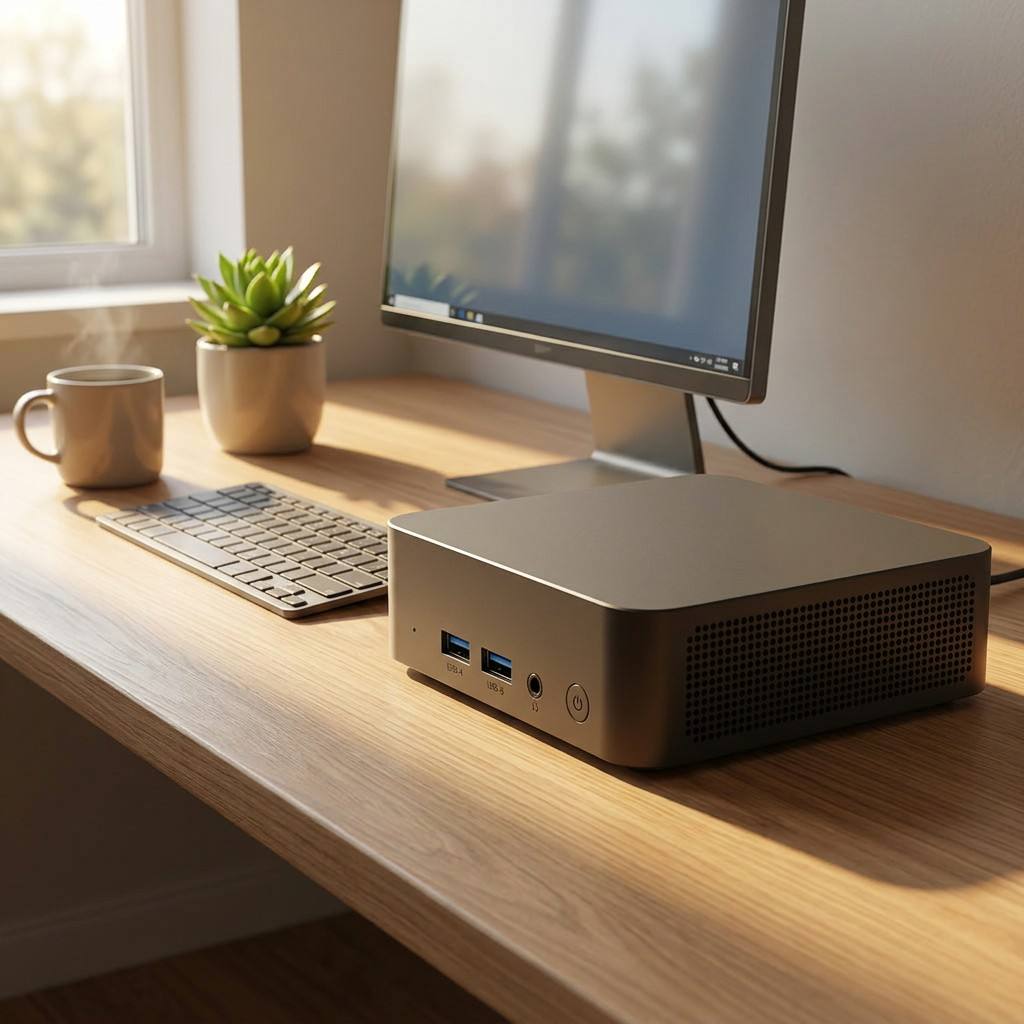 PC Intel N150 petit format 16  - Office Technologies avis et prix