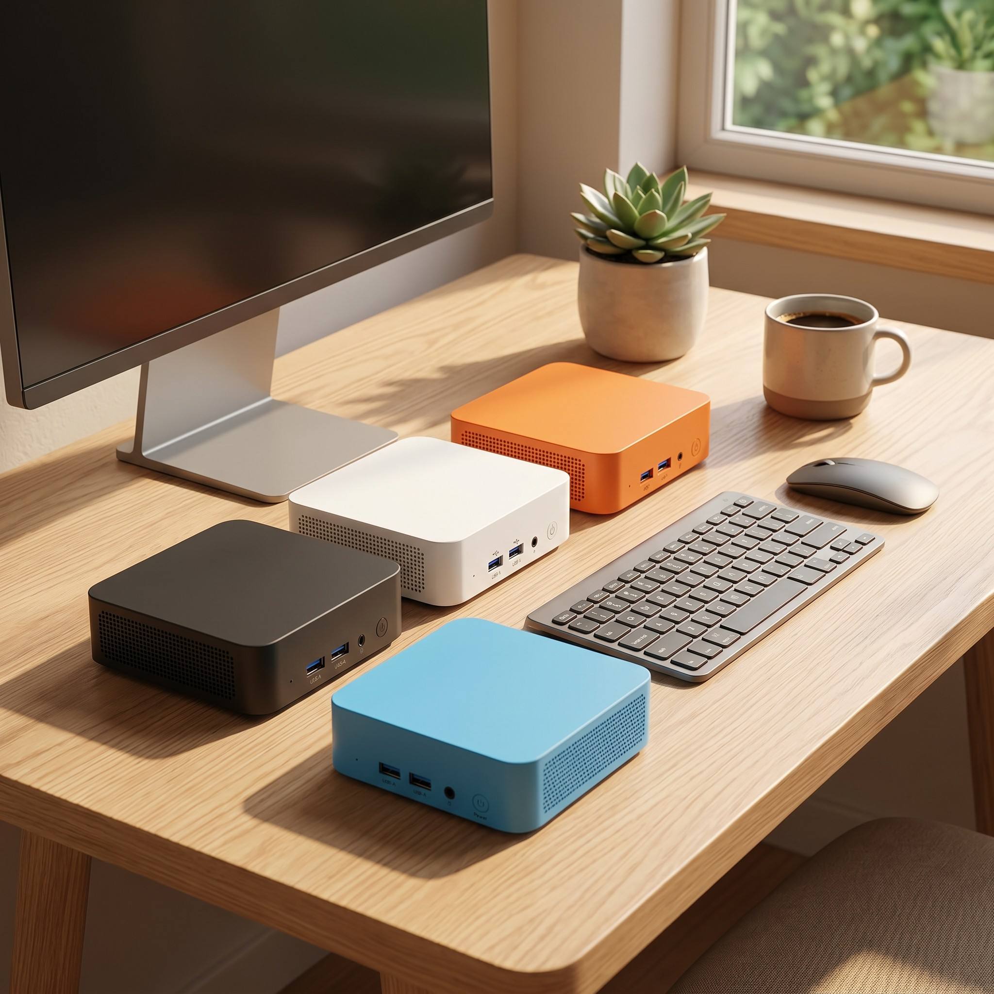 PC Intel N150 petit format 16  - Office Technologies avis et prix
