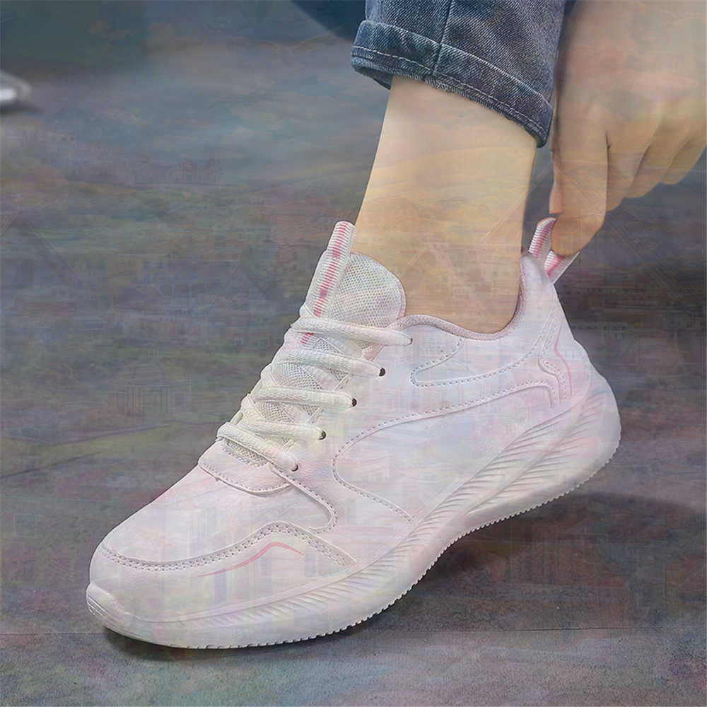 Taille 44 chaussures rétro bas - Tech Office Wear Women avis et prix