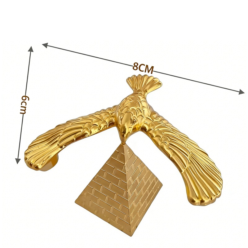 Jouets anti-stress EDC, oiseau - Office Technologies avis et prix