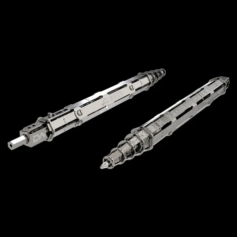 Stylo Gel Personnalisable DIY  - The Office Tech avis et prix