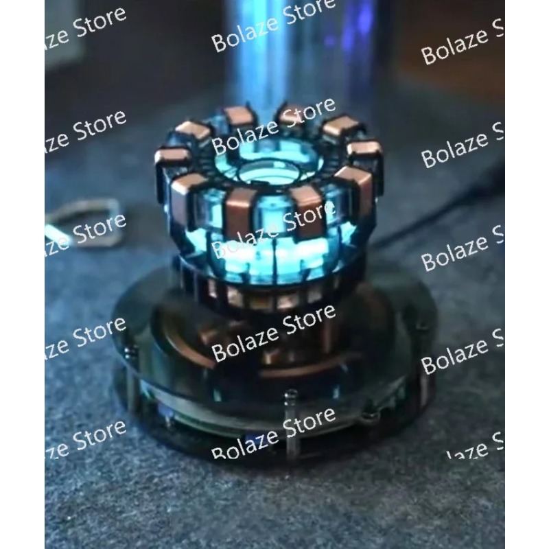 Figurine créative de réacteur  - Office Technologies avis et prix