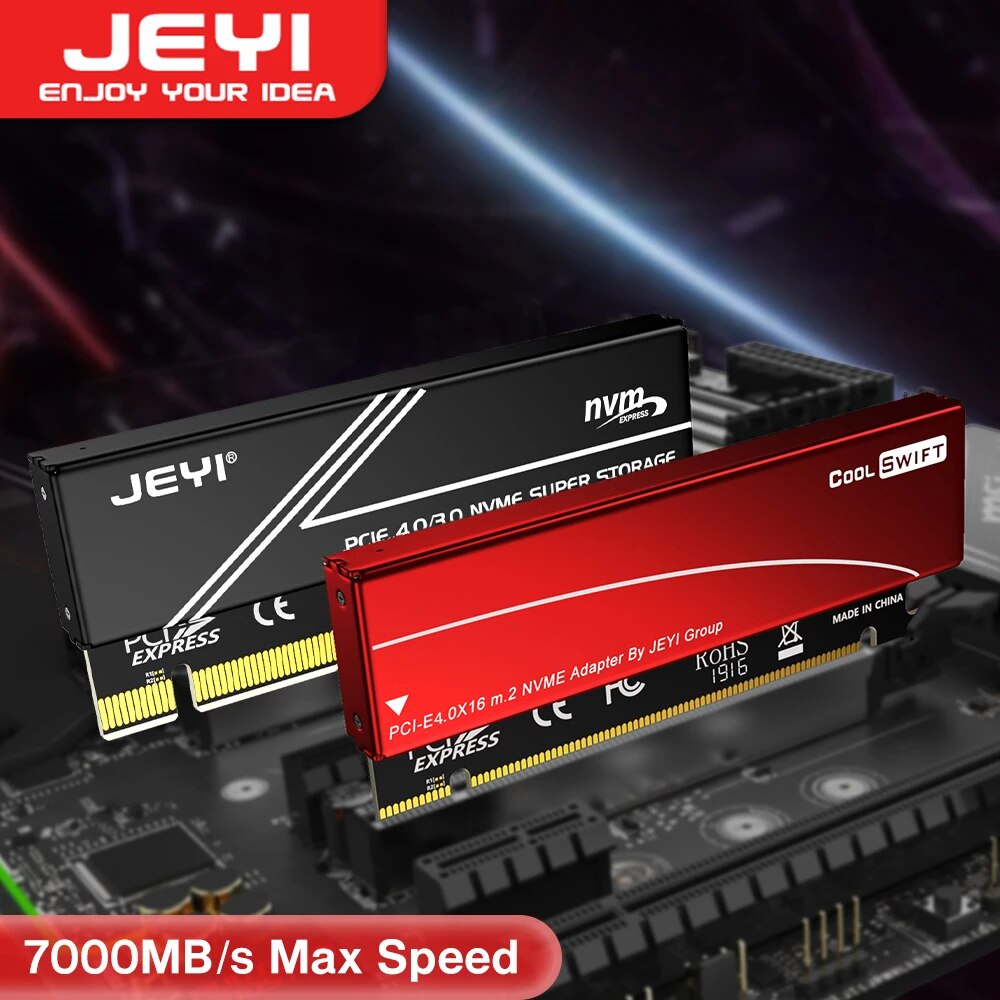 Adaptateur salariés YI M.2 NVc - Samsung Ssd 990 Pro avis et prix