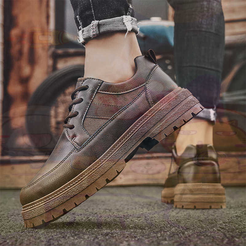 Baskets de Tennis en cuir natu - Tech Office Wear Women avis et prix