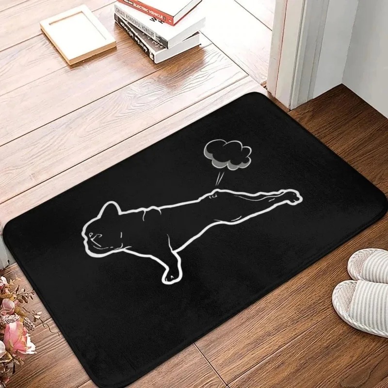 Tapis d'entrée abstrait Topo a - Office Tech And Space avis et prix