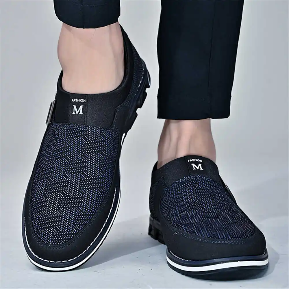 Bleu foncé 44-45 chaussures d' - Tech Office Wear Women avis et prix