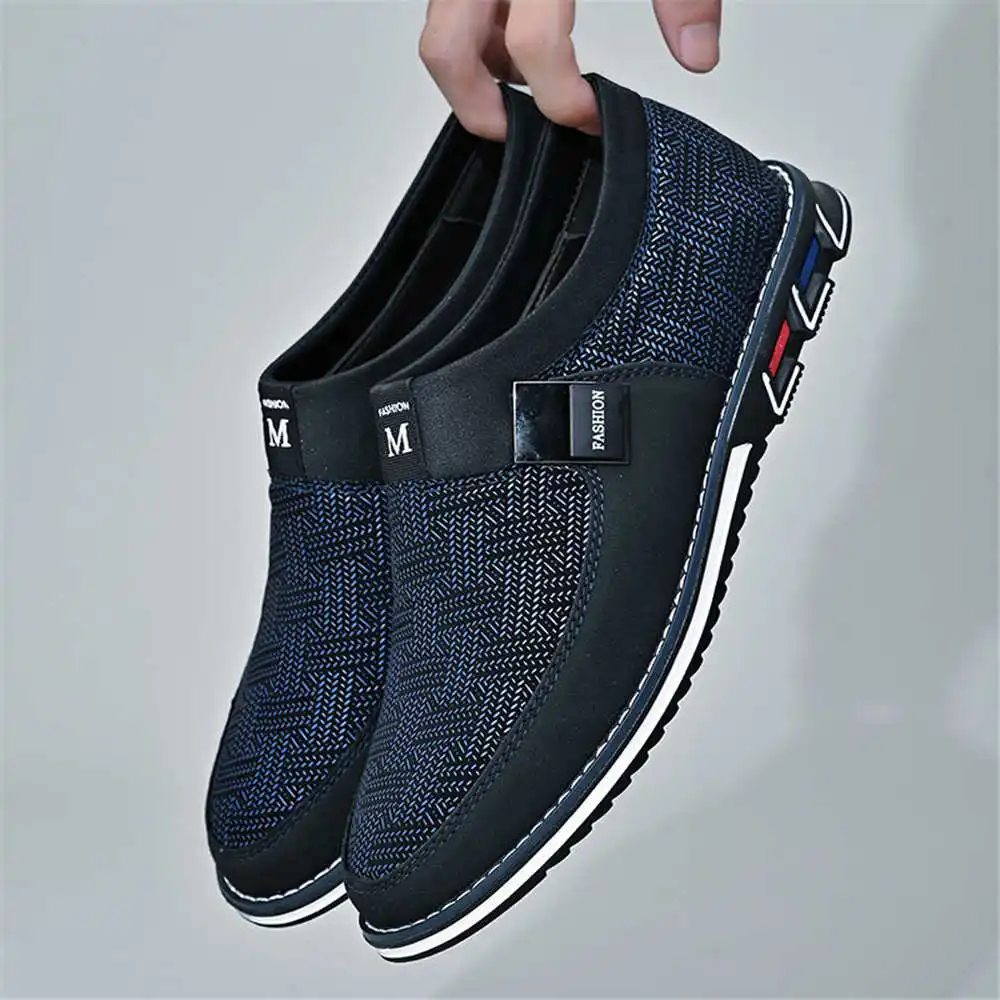 Bleu foncé 44-45 chaussures d' - Tech Office Wear Women avis et prix