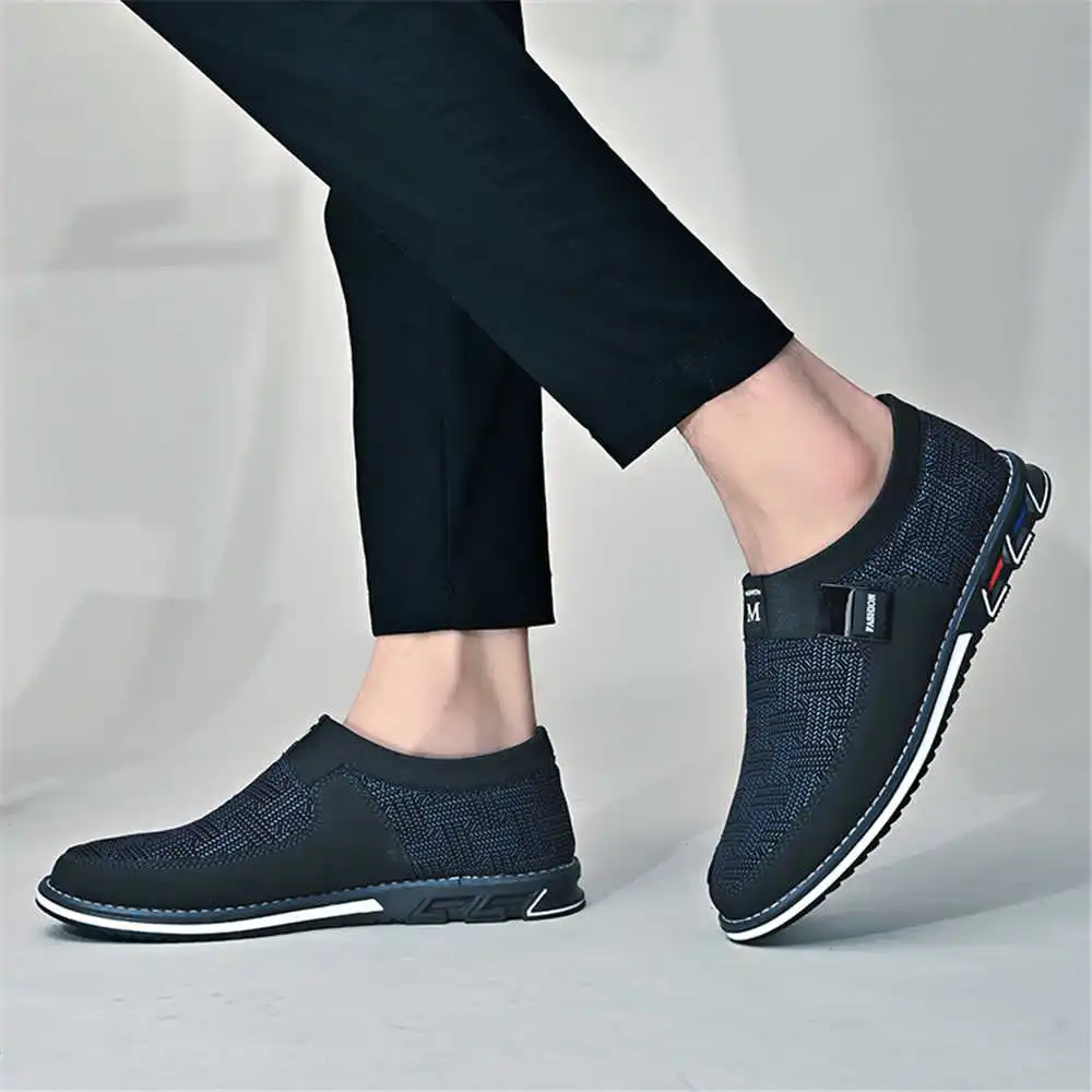 Bleu foncé 44-45 chaussures d' - Tech Office Wear Women avis et prix