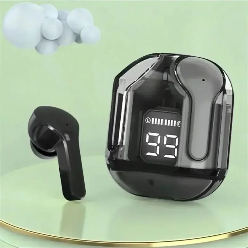 Écouteurs sans fil miniatures  - Office Tech Essentials avis et prix
