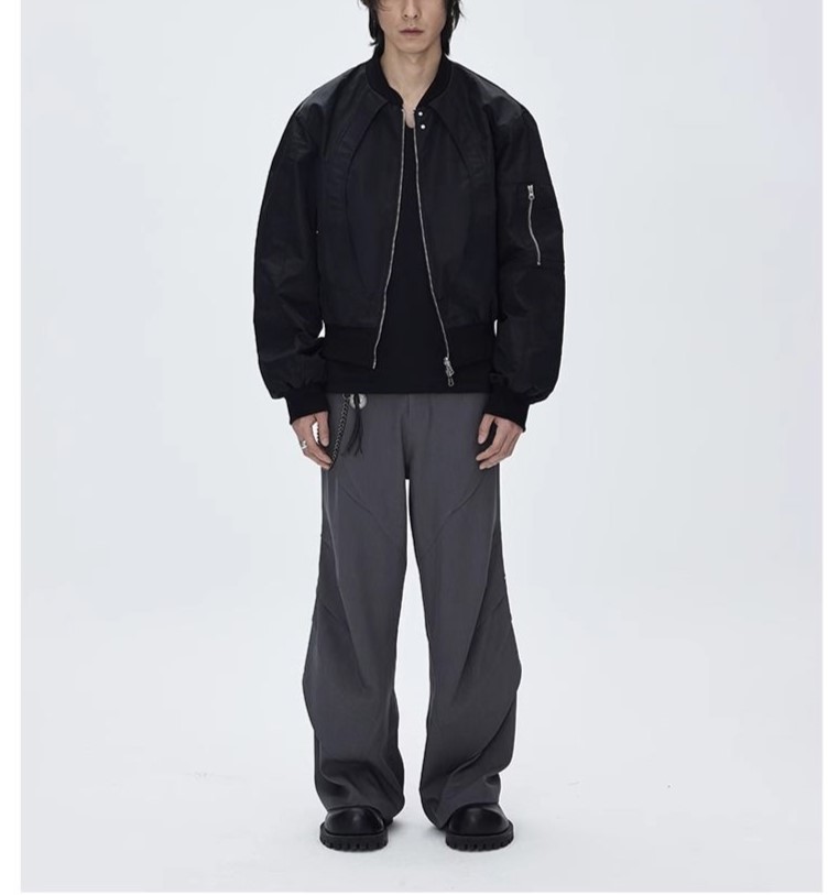 Bomber vestes femmes veste Tec - Office Tech Wear avis et prix