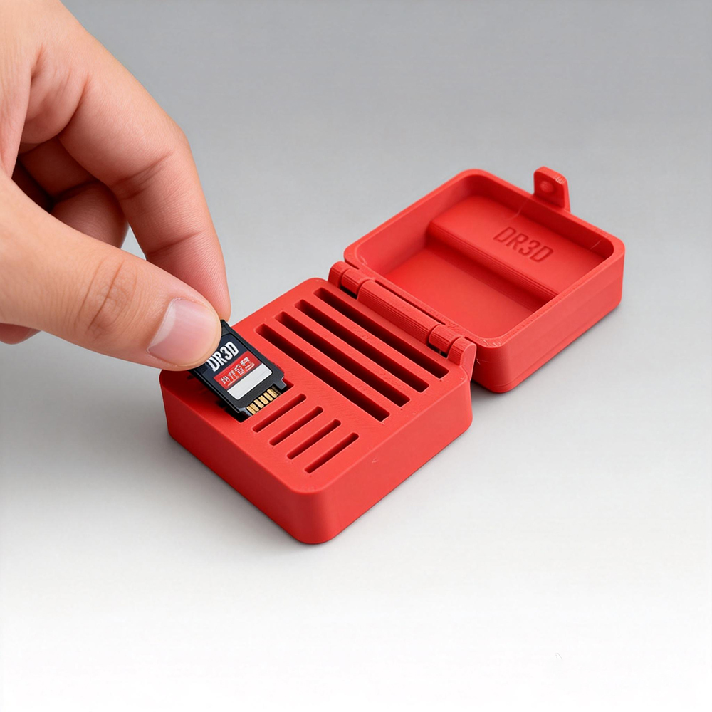 1. 18*1. Boîte de rangement po - Home Office Tech Essentials avis et prix