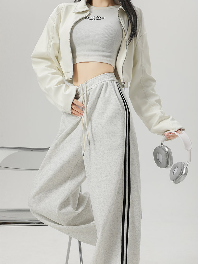 Pantalon à jambes larges Kawai - Office Tech Wear avis et prix