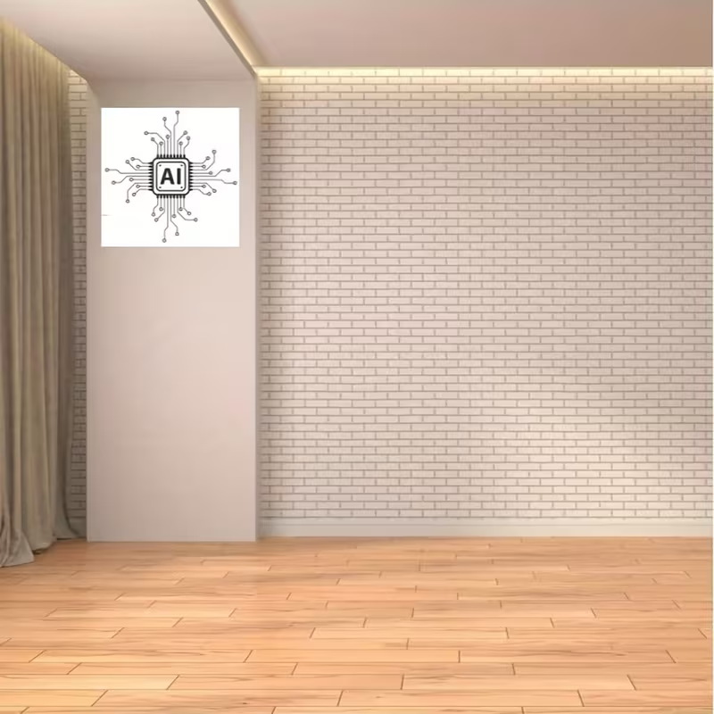 Autocollant mural en vinyle po - The Office Tech avis et prix