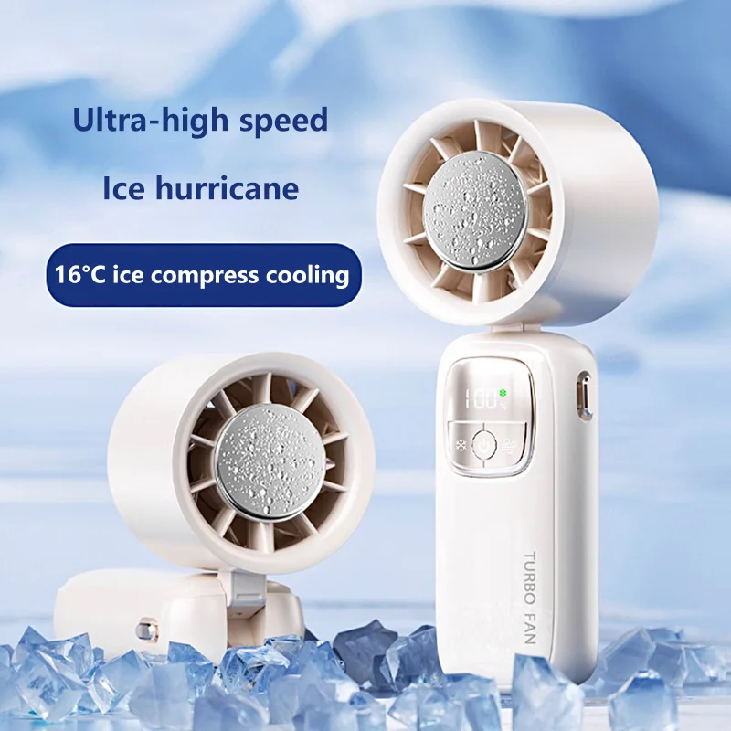 Turbo 30000 tr/min ventilateur - Tech Office Hours avis et prix