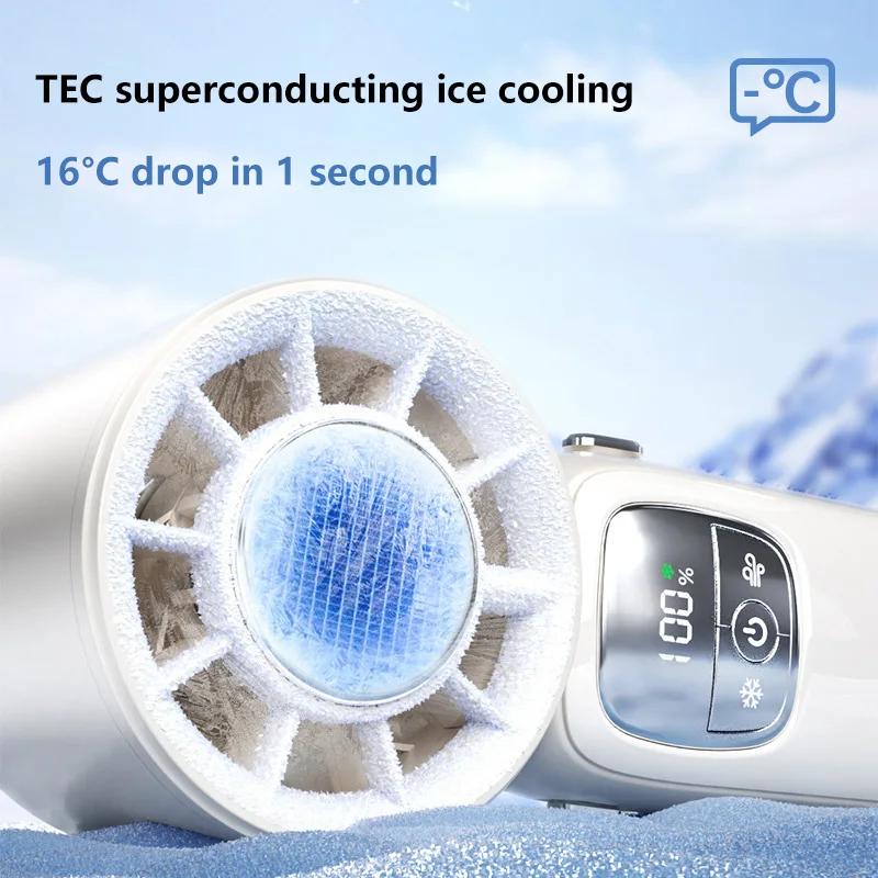 Turbo 30000 tr/min ventilateur - Tech Office Hours avis et prix