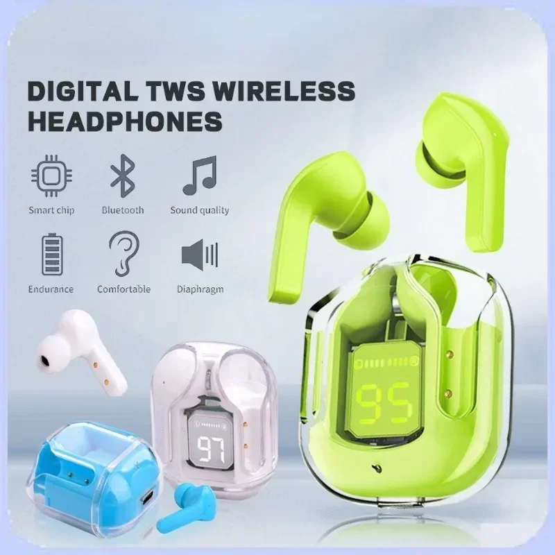 Mini écouteurs sans fil T2, al - Office Tech Essentials avis et prix