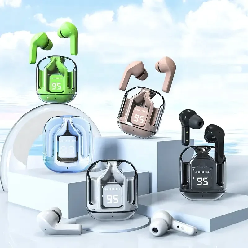 Mini écouteurs sans fil T2, al - Office Tech Essentials avis et prix