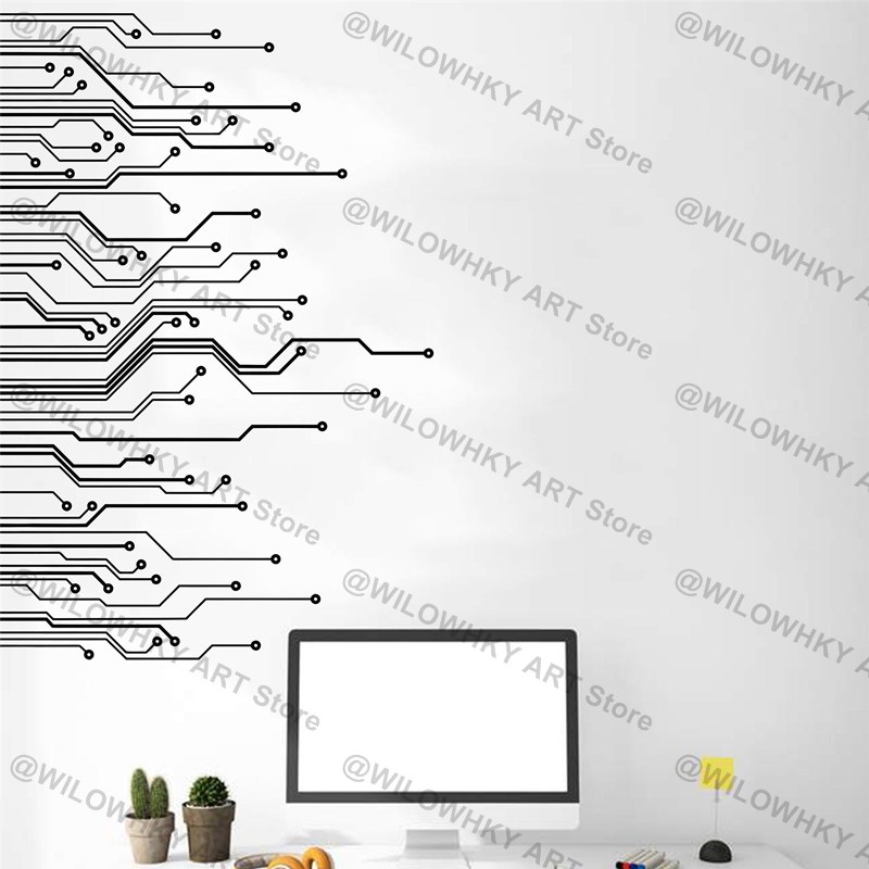 Circuit imprimé Science Playro - Office Tech Essentials avis et prix