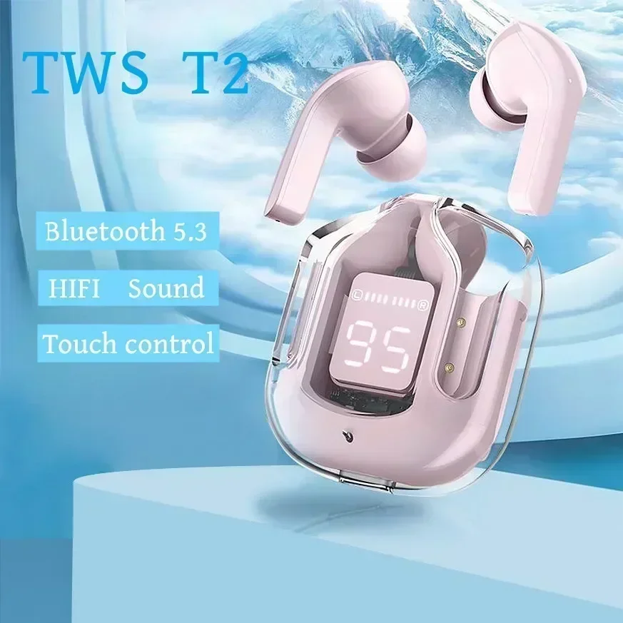 Nouveau casque TWS sans fil, é - Office Tech Essentials avis et prix
