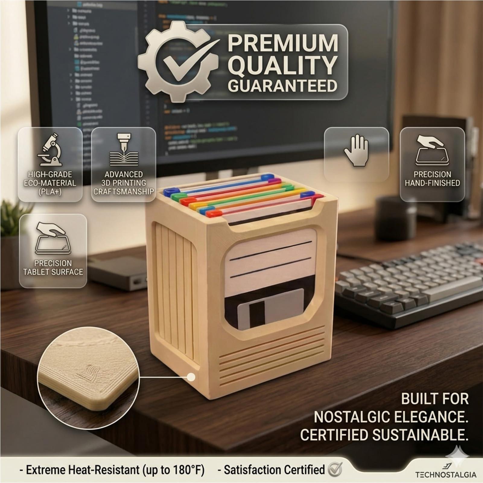 Ensemble de supports pour sous - The Office Tech avis et prix