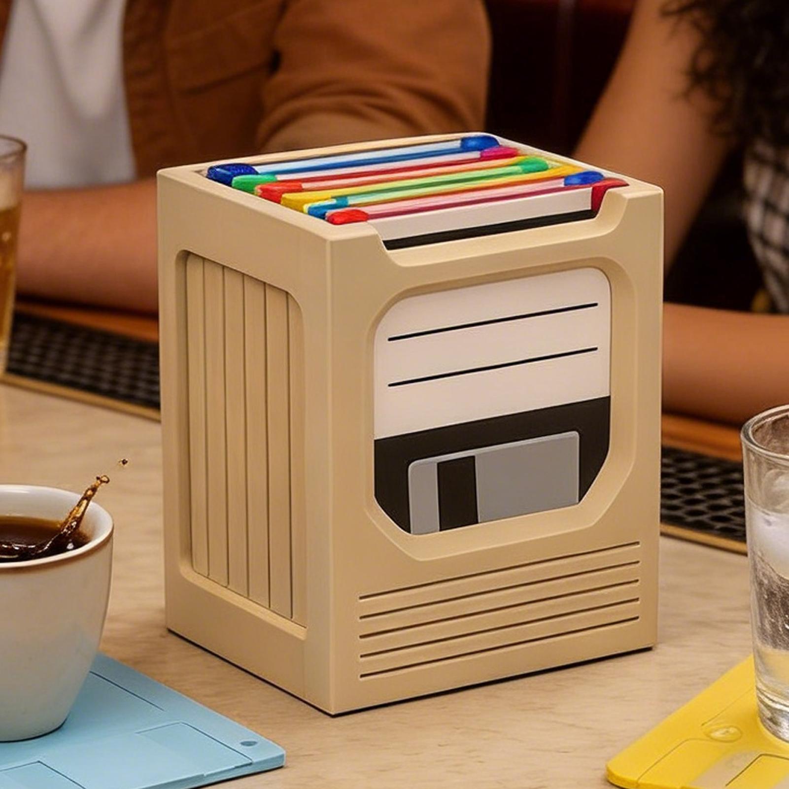 Ensemble de supports pour sous - The Office Tech avis et prix