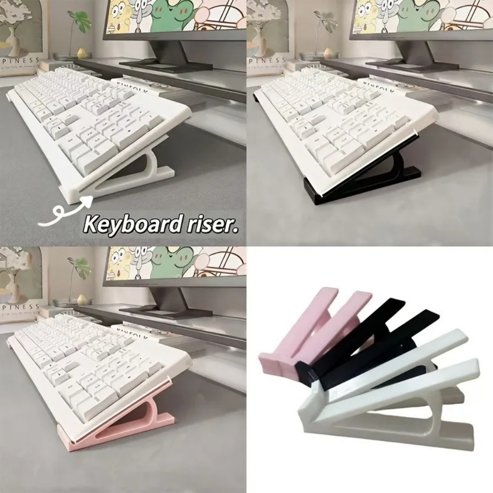 Rehausseur de clavier ergonomi - Office Technologies avis et prix