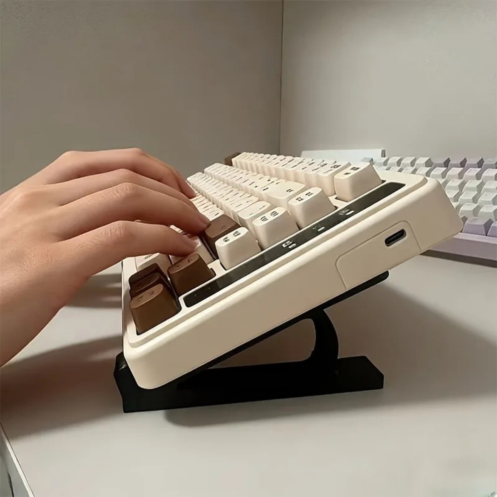 Rehausseur de clavier ergonomi - Office Technologies avis et prix
