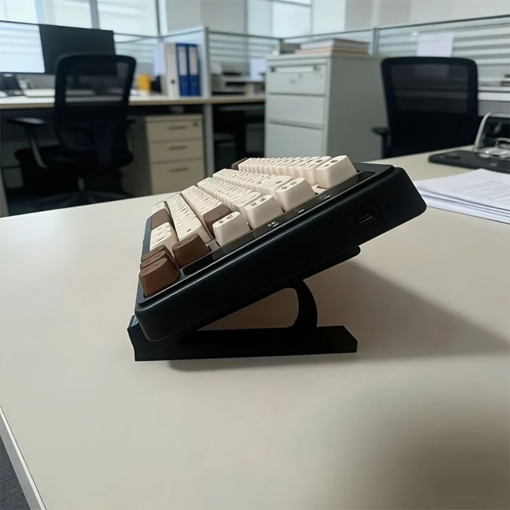 Rehausseur de clavier ergonomi - Office Technologies avis et prix