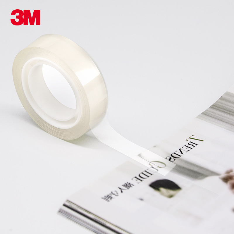 Ruban adhésif transparent 3M S - Office Technologies avis et prix