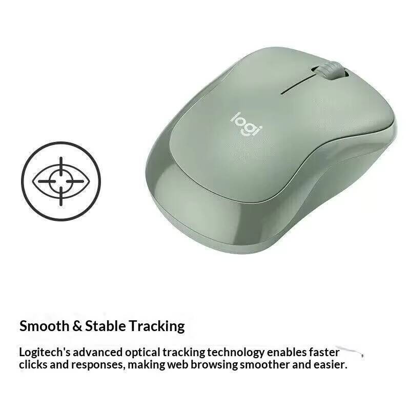 Souris sans fil silencieuse Lo - Tech Office Hours avis et prix