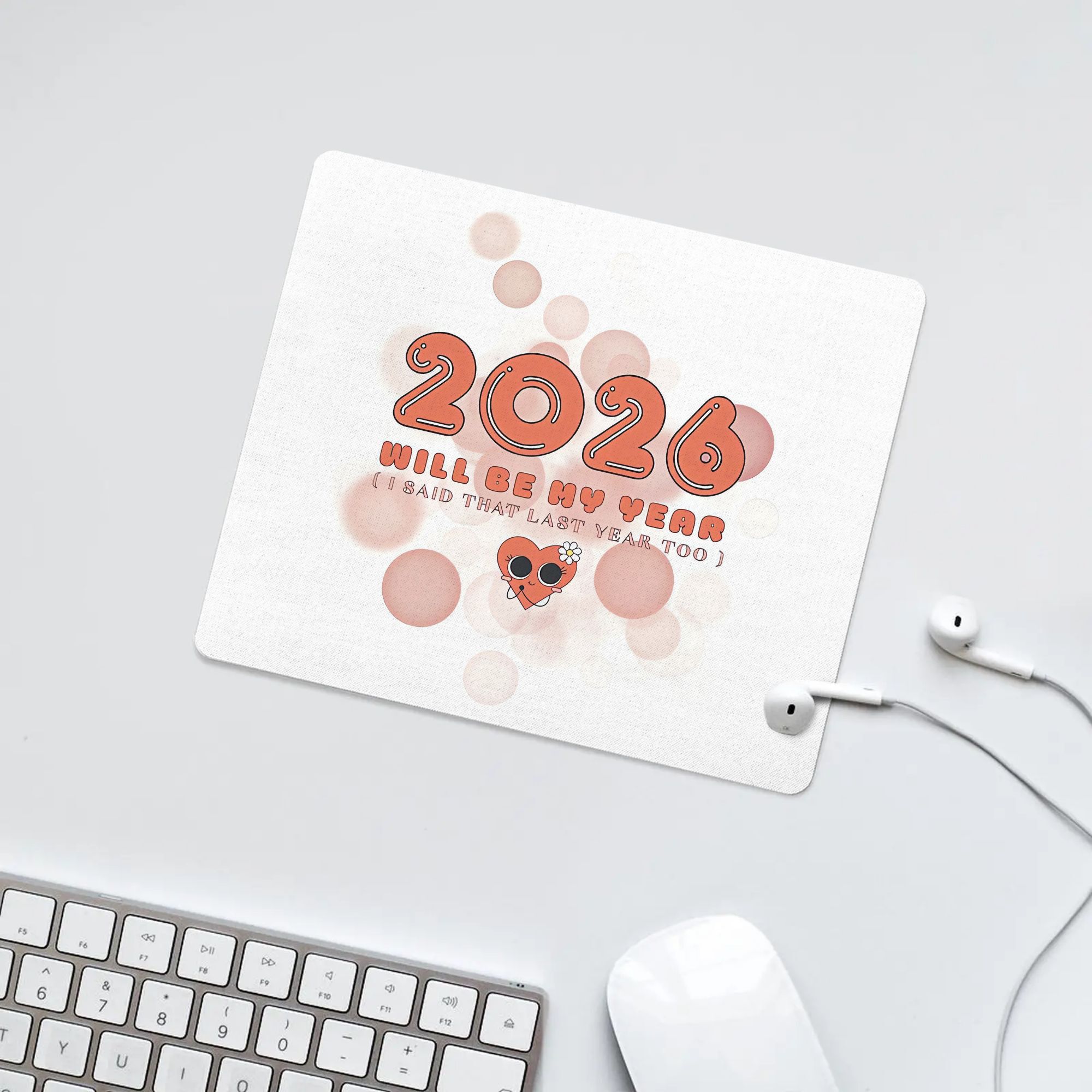 Tapis de clavier à motif galax - Office Tech And Space avis et prix