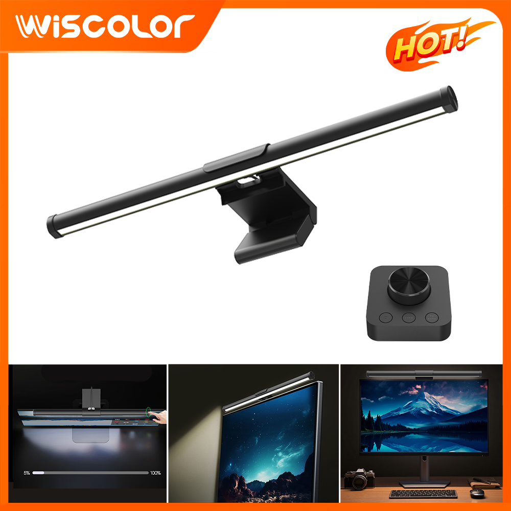 Barre lumineuse LED RGB intell - Office Technologies avis et prix