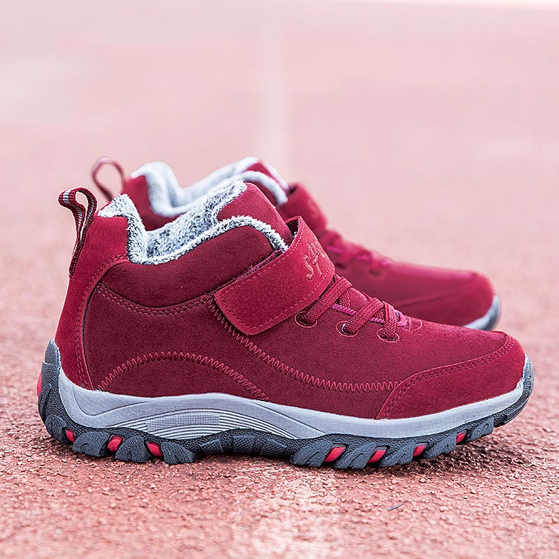 short winter sports shoes for  - Tech Office Wear Women avis et prix