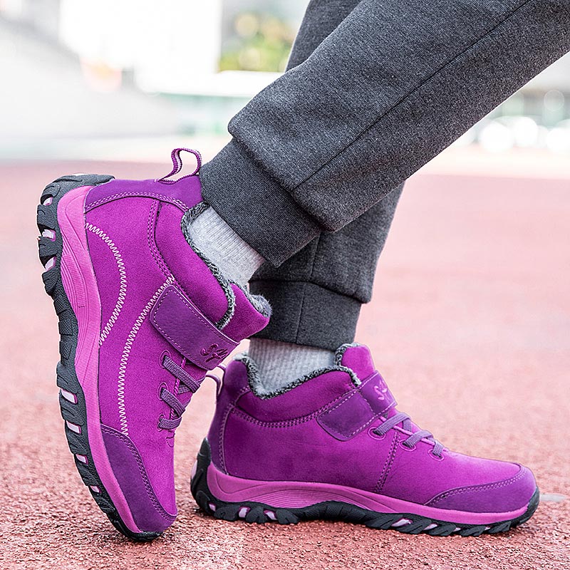 short winter sports shoes for  - Tech Office Wear Women avis et prix