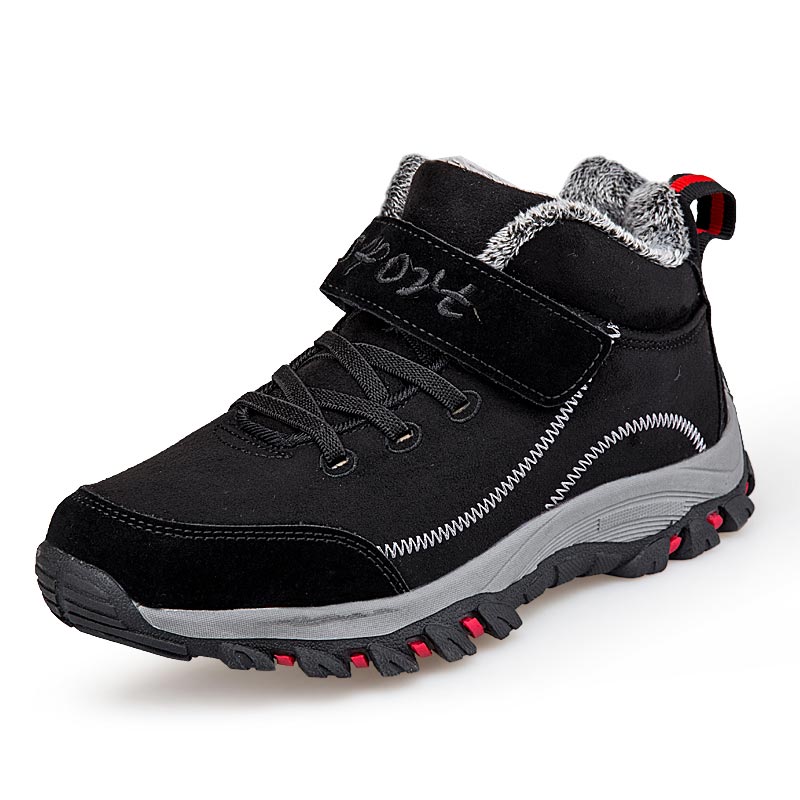 short winter sports shoes for  - Tech Office Wear Women avis et prix