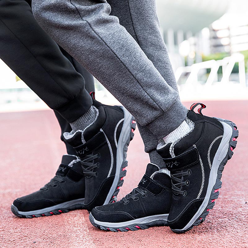 short winter sports shoes for  - Tech Office Wear Women avis et prix