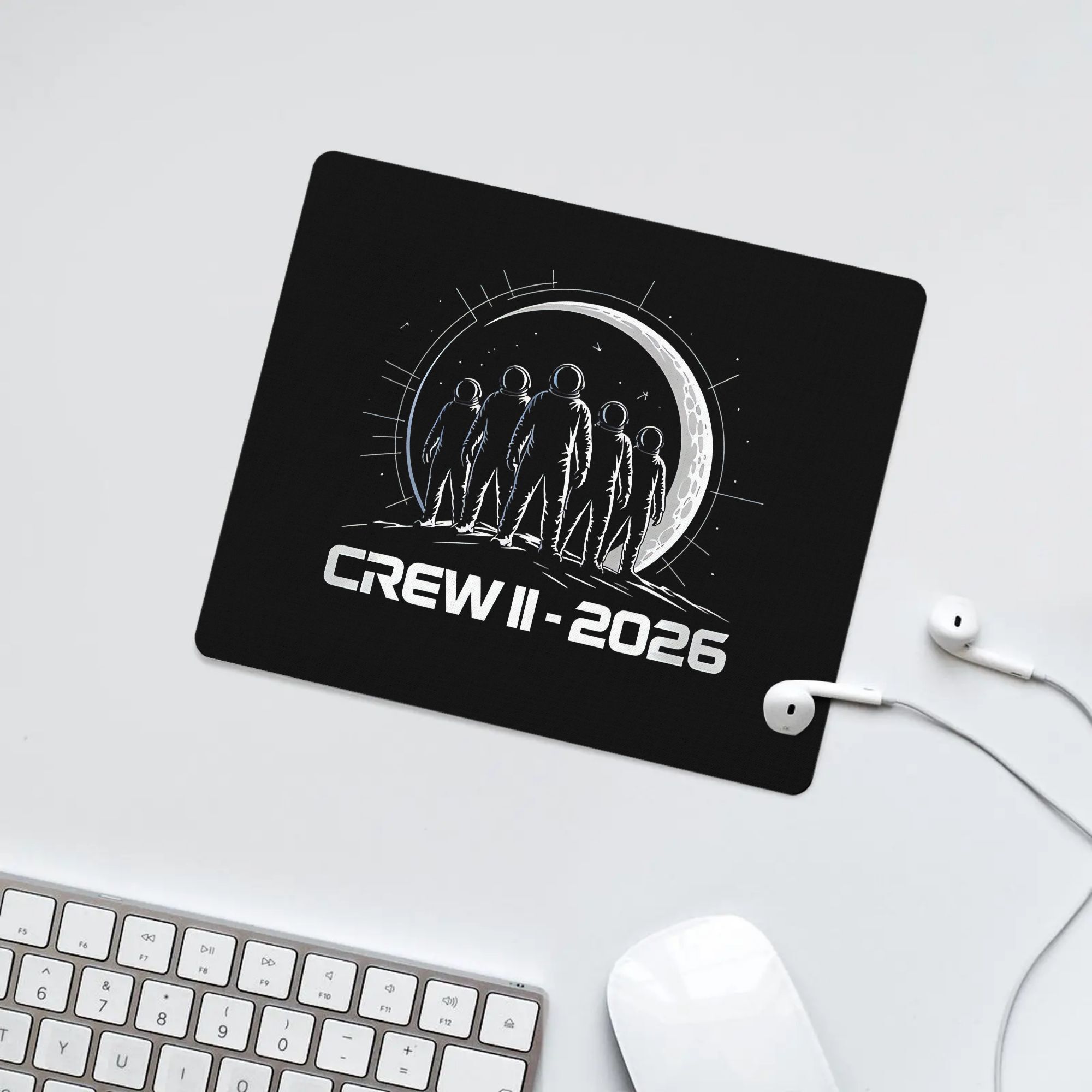 Tapis de bureau V4 à thème gal - Office Tech And Space avis et prix