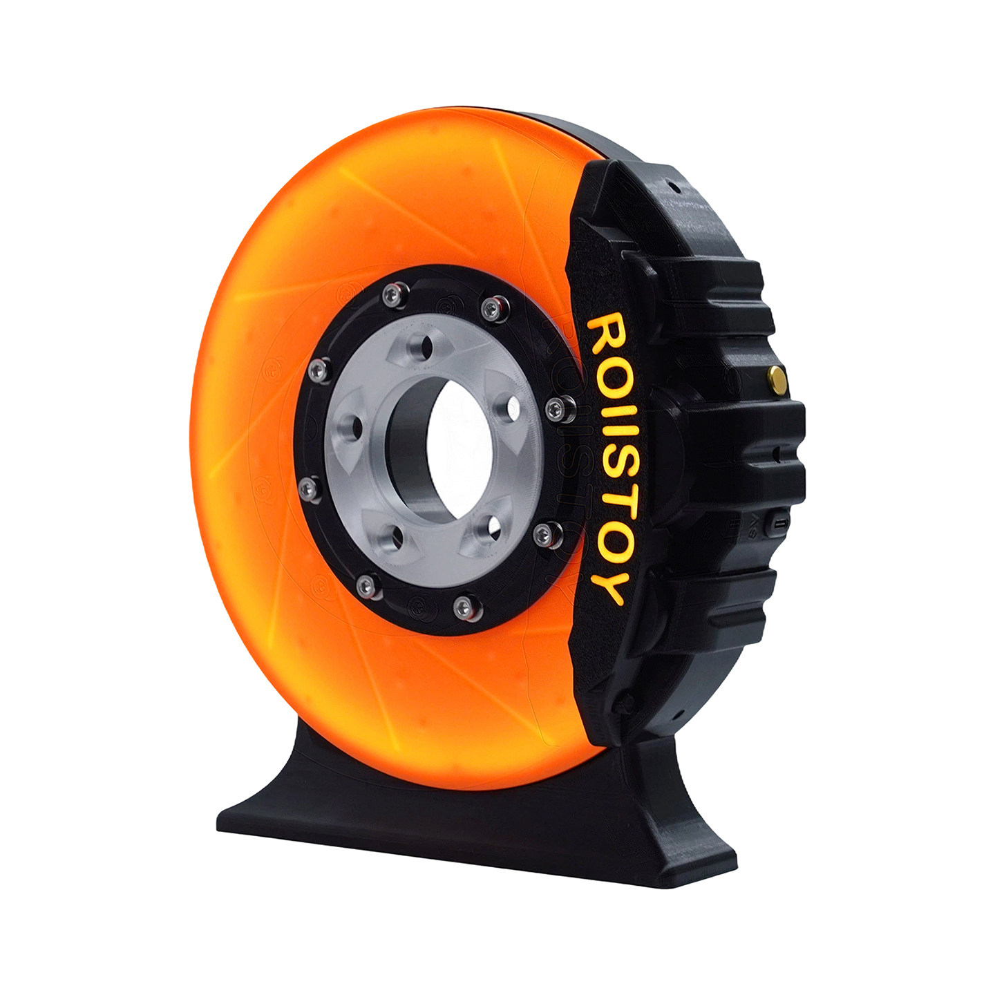 Disque de frein Cool Tech rota - The Office Tech avis et prix